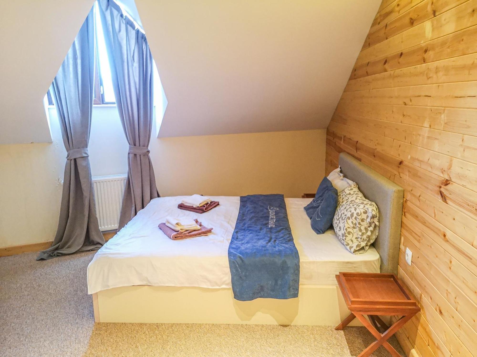 New Gudauri Suites By Gudauri Travel Екстер'єр фото