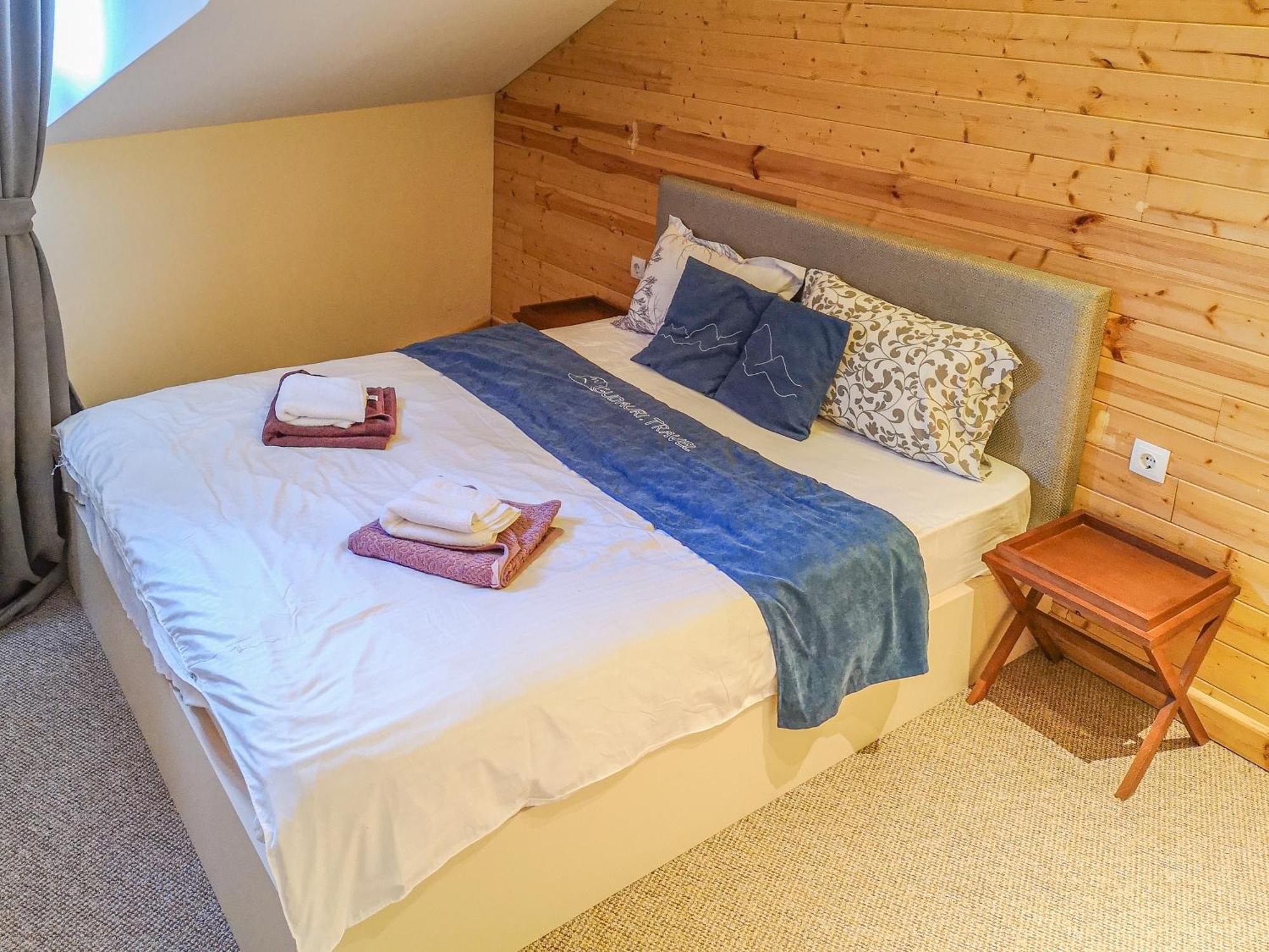 New Gudauri Suites By Gudauri Travel Номер фото