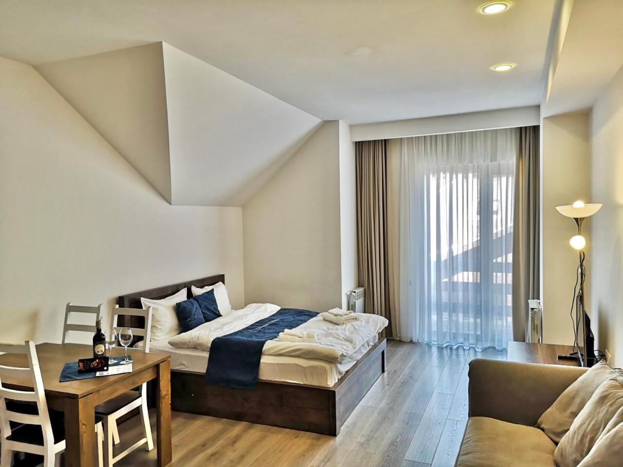 New Gudauri Suites By Gudauri Travel Номер фото