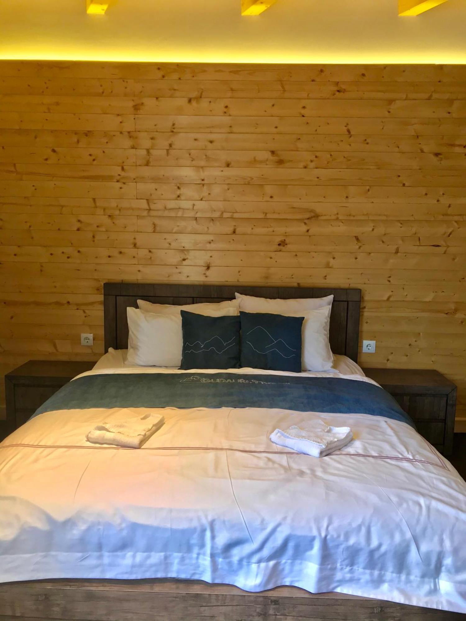 New Gudauri Suites By Gudauri Travel Номер фото
