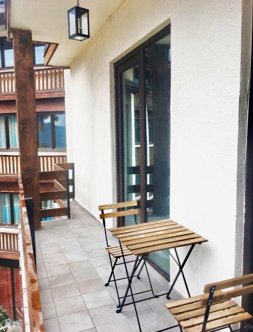 New Gudauri Suites By Gudauri Travel Номер фото