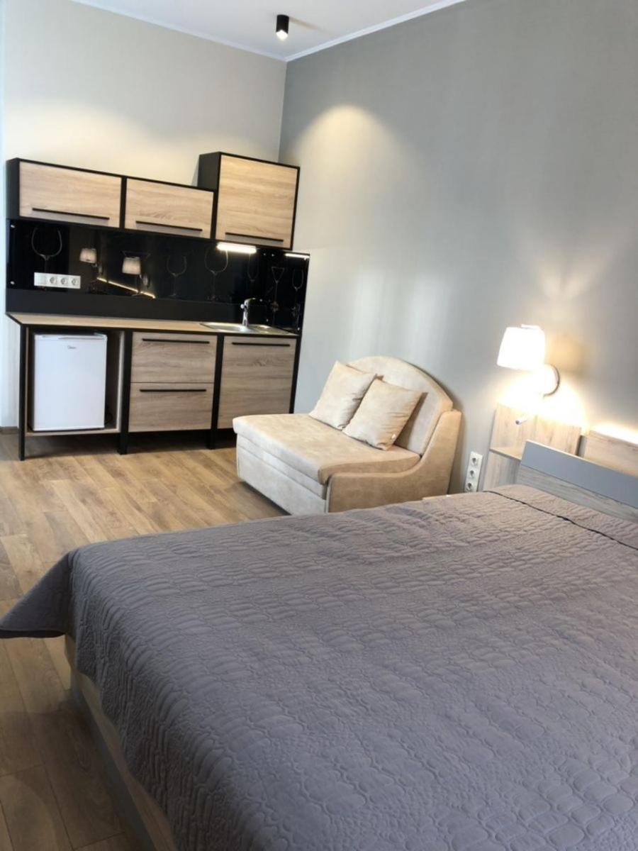 New Gudauri Suites By Gudauri Travel Номер фото