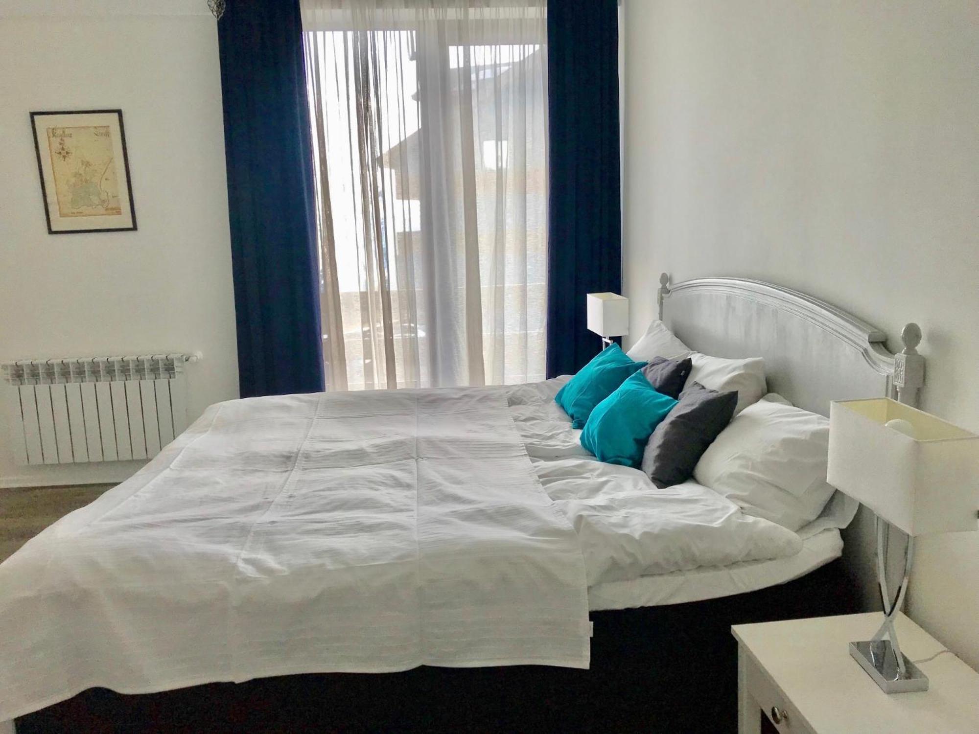 New Gudauri Suites By Gudauri Travel Номер фото