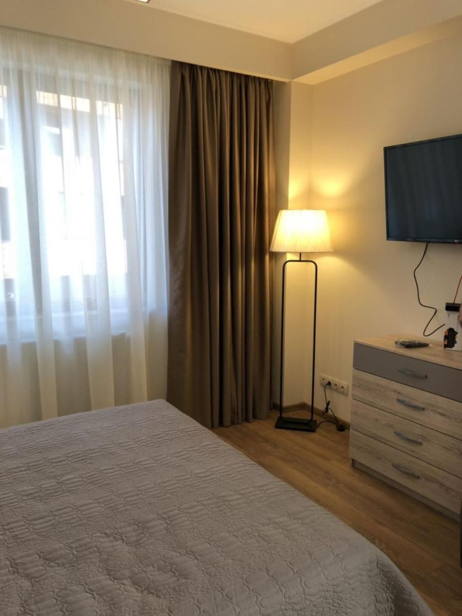 New Gudauri Suites By Gudauri Travel Номер фото