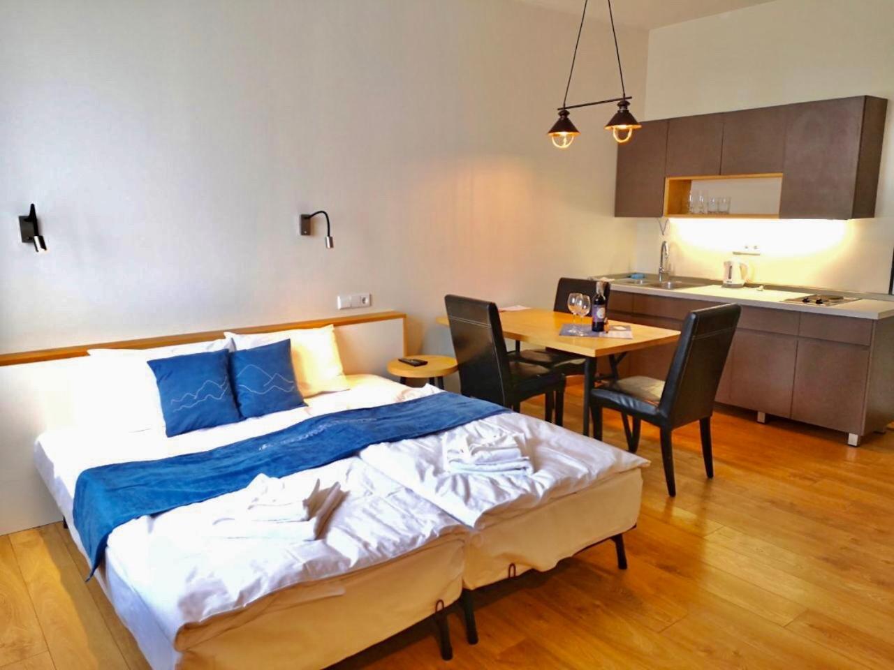 New Gudauri Suites By Gudauri Travel Номер фото