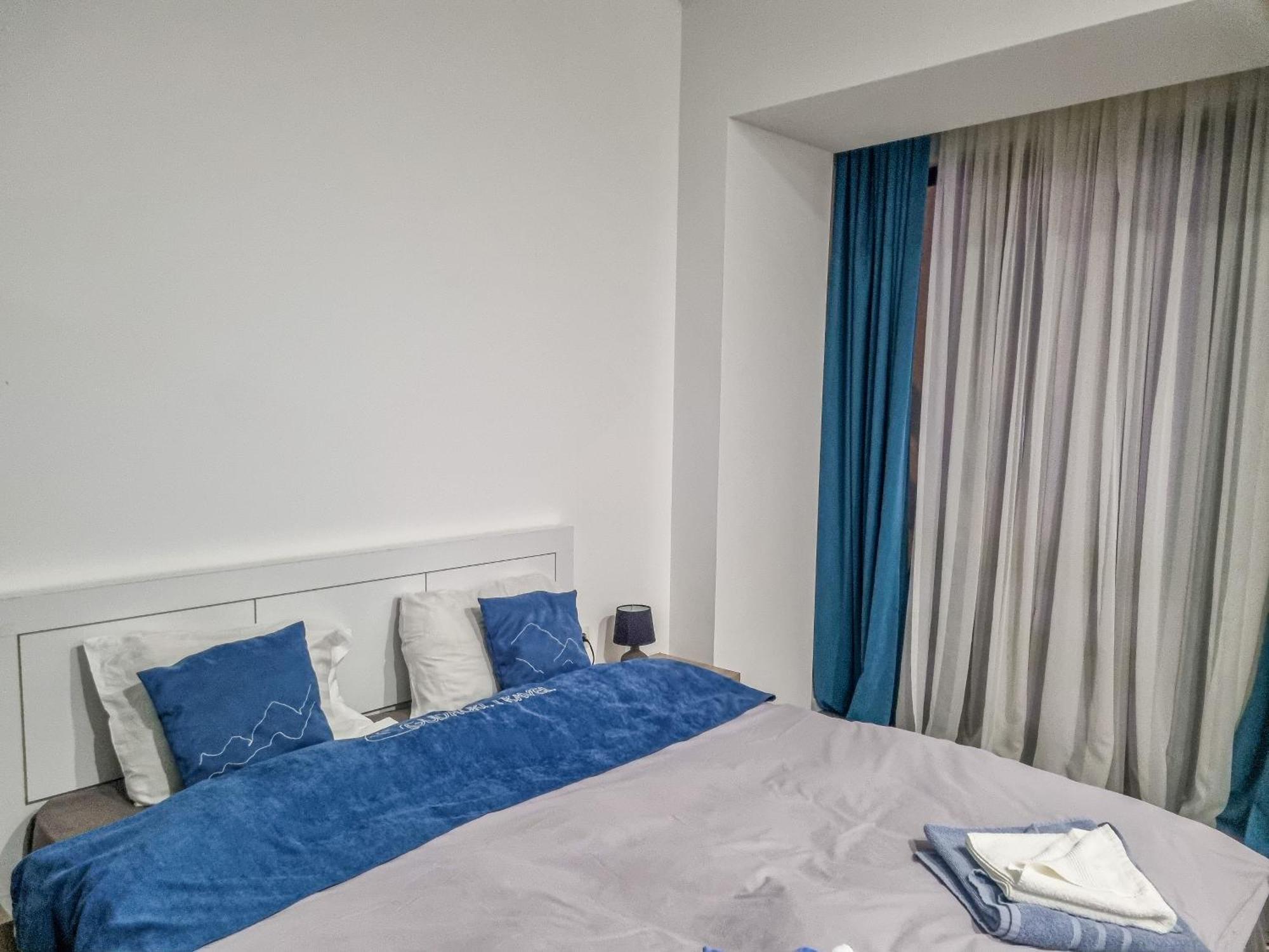 New Gudauri Suites By Gudauri Travel Екстер'єр фото