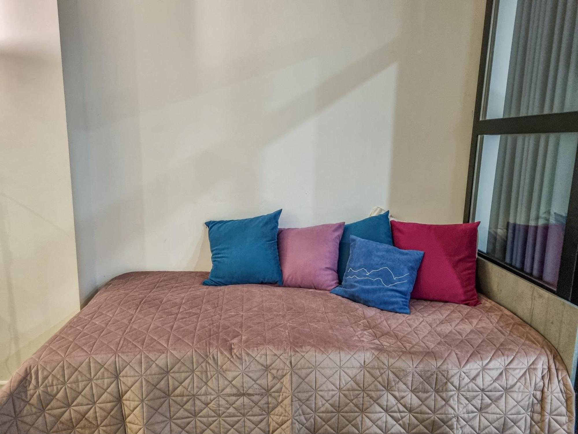 New Gudauri Suites By Gudauri Travel Екстер'єр фото