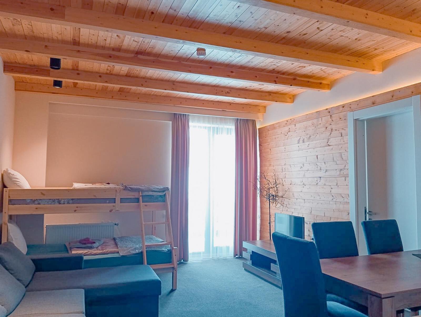 New Gudauri Suites By Gudauri Travel Номер фото