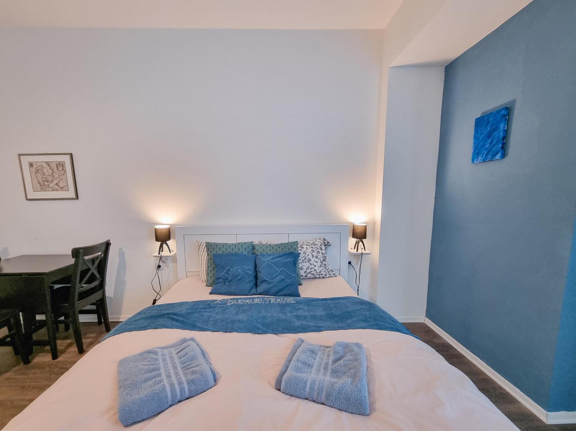 New Gudauri Suites By Gudauri Travel Номер фото