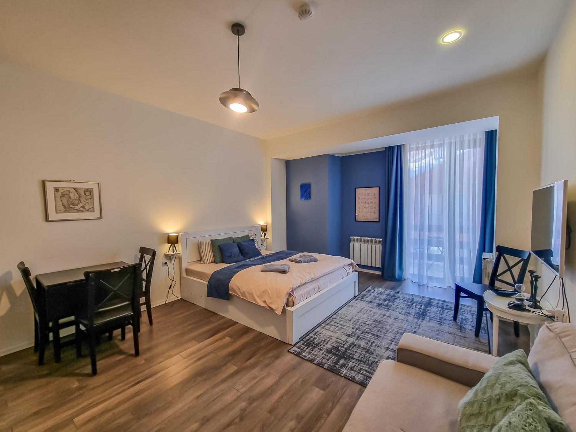 New Gudauri Suites By Gudauri Travel Екстер'єр фото