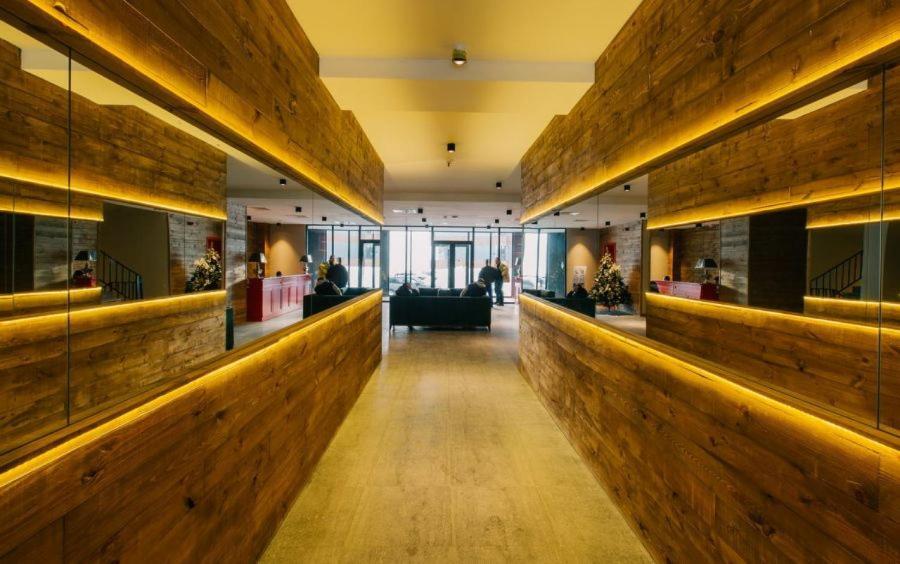 New Gudauri Suites By Gudauri Travel Екстер'єр фото