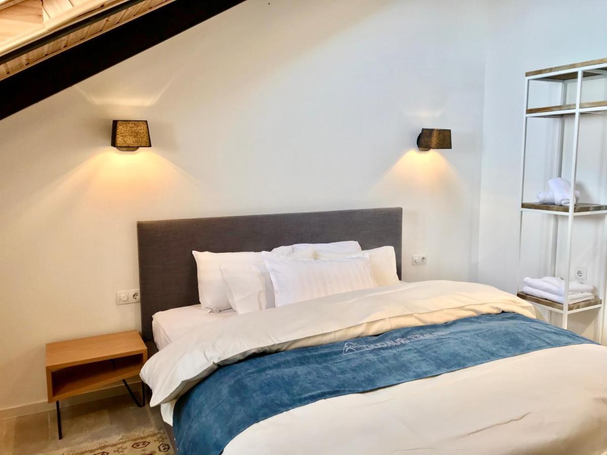 New Gudauri Suites By Gudauri Travel Екстер'єр фото