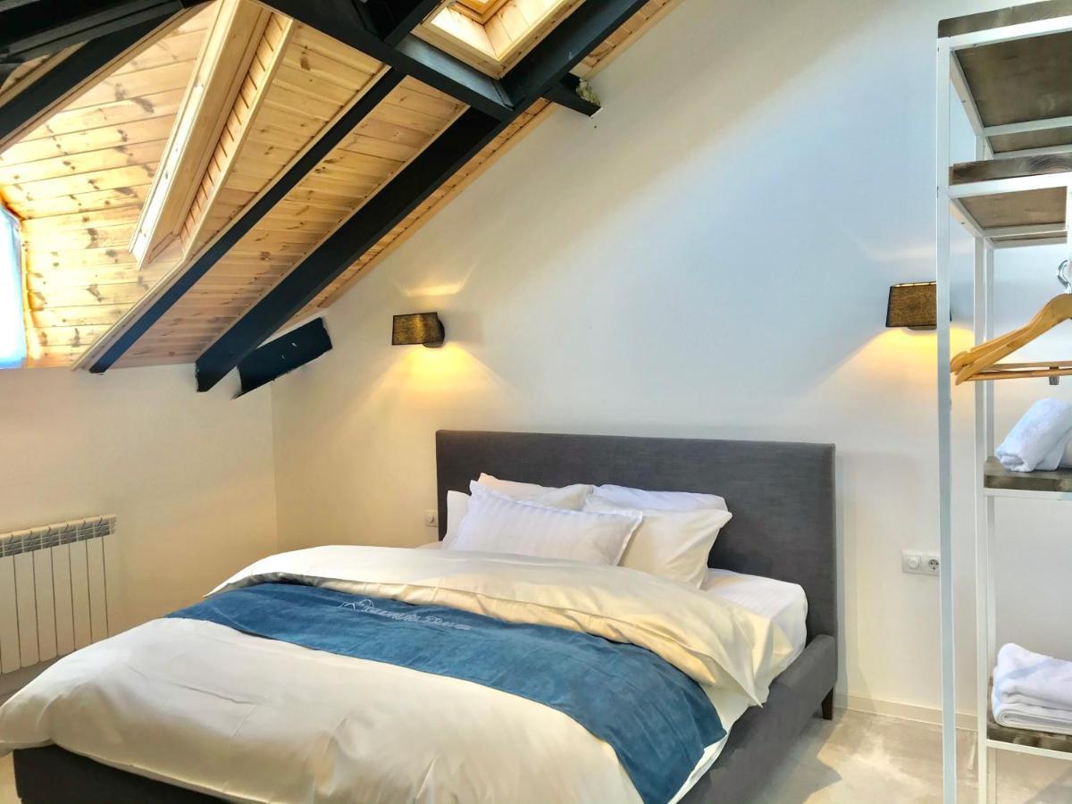 New Gudauri Suites By Gudauri Travel Екстер'єр фото